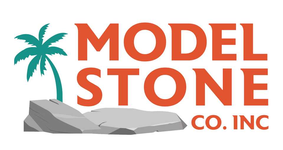 Model Stone Co. Inc Logo